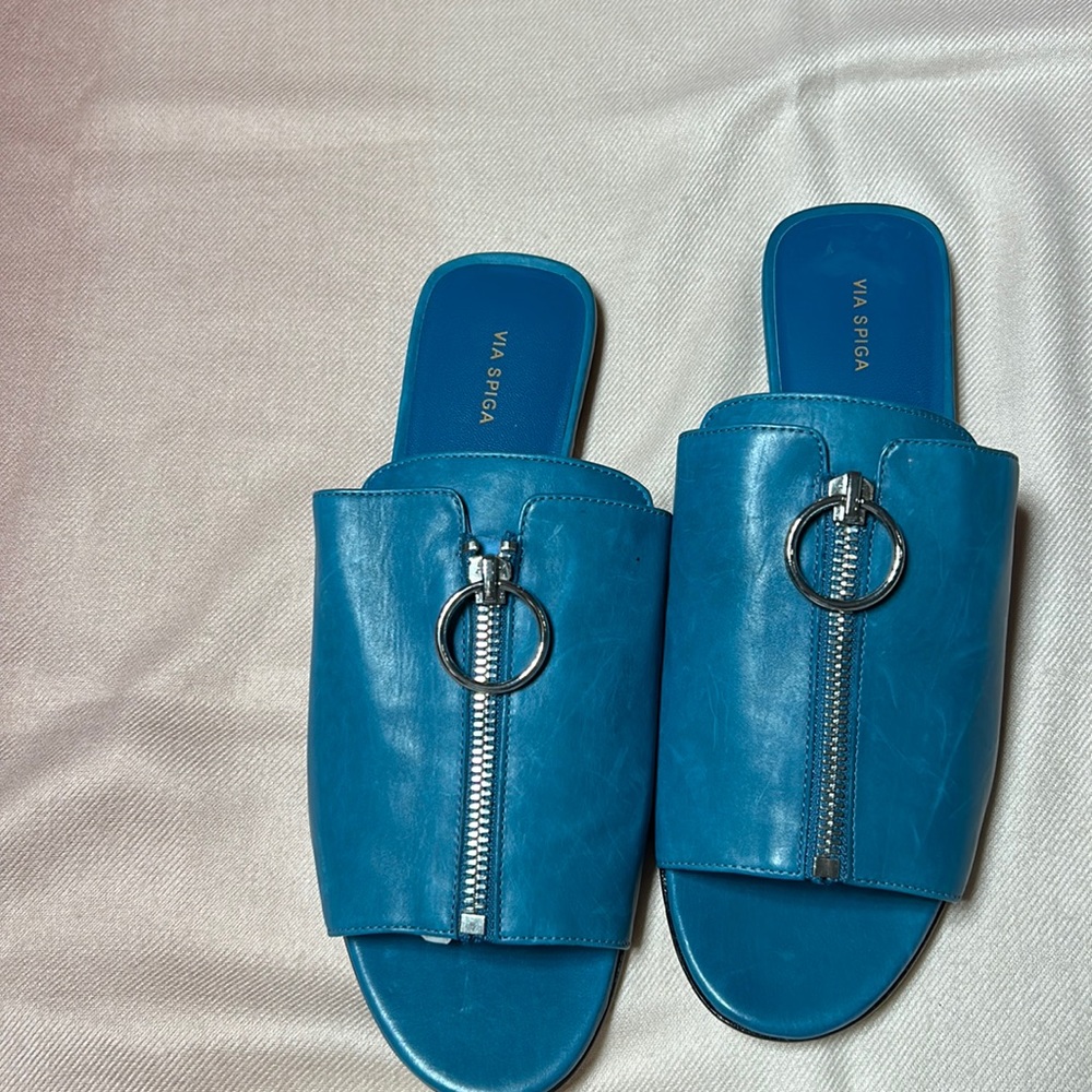 Via spiga shoes